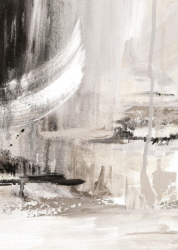 Abstract Thoughts No2-12