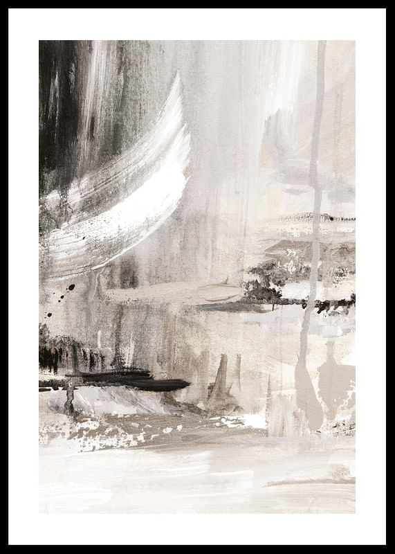 Abstract Thoughts No2-12