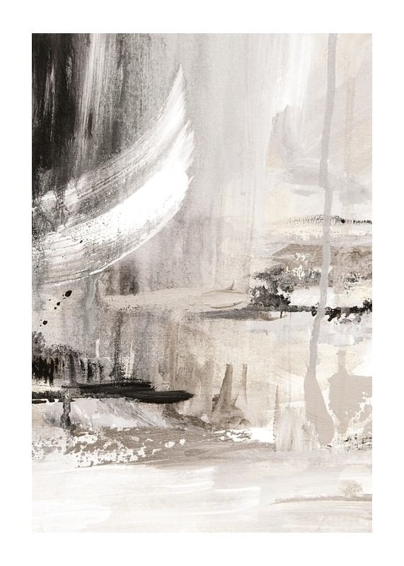 Abstract Thoughts No2-12
