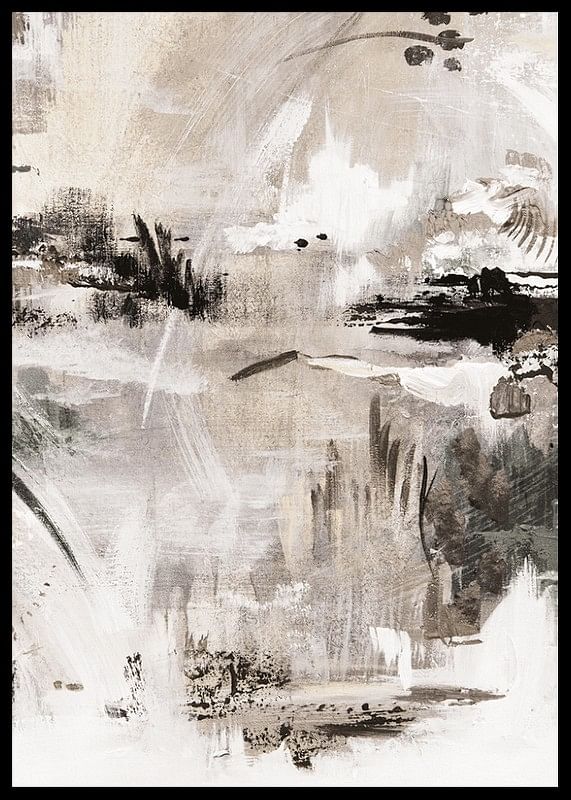 Abstract Thoughts No3-12