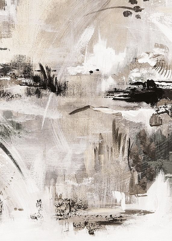 Abstract Thoughts No3-12
