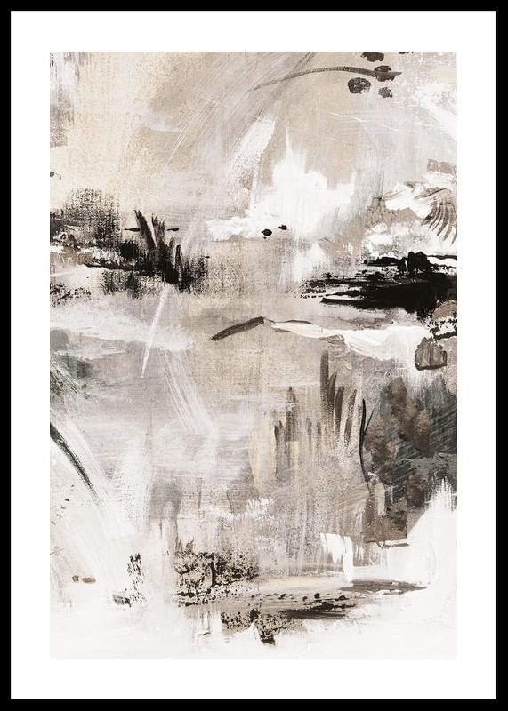 Abstract Thoughts No3-12