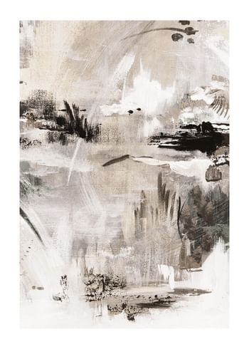 Poster Abstract Thoughts No3