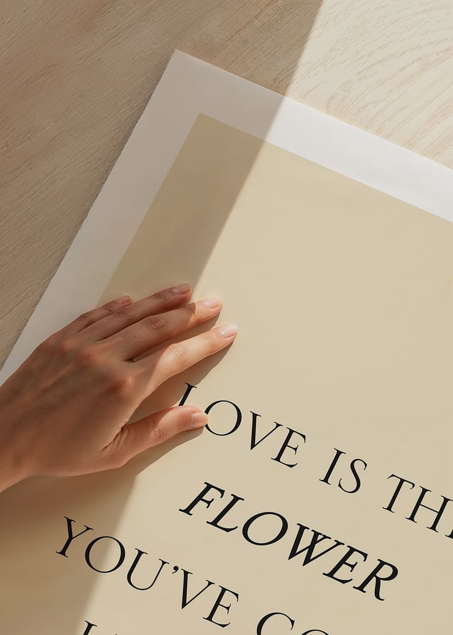 Love Is The Flower-12