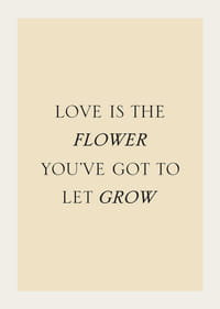 Citação de texto em preto com fonte serifada em fundo bege-3