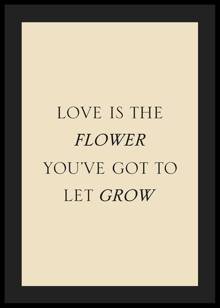 Citação de texto em preto com fonte serifada em fundo bege-12