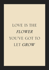 Citação de texto em preto com fonte serifada em fundo bege-5