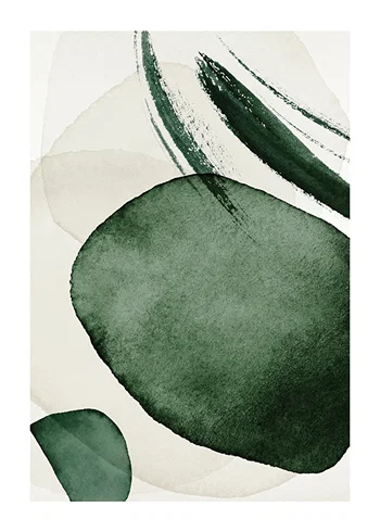 Poster Abstract Overlay