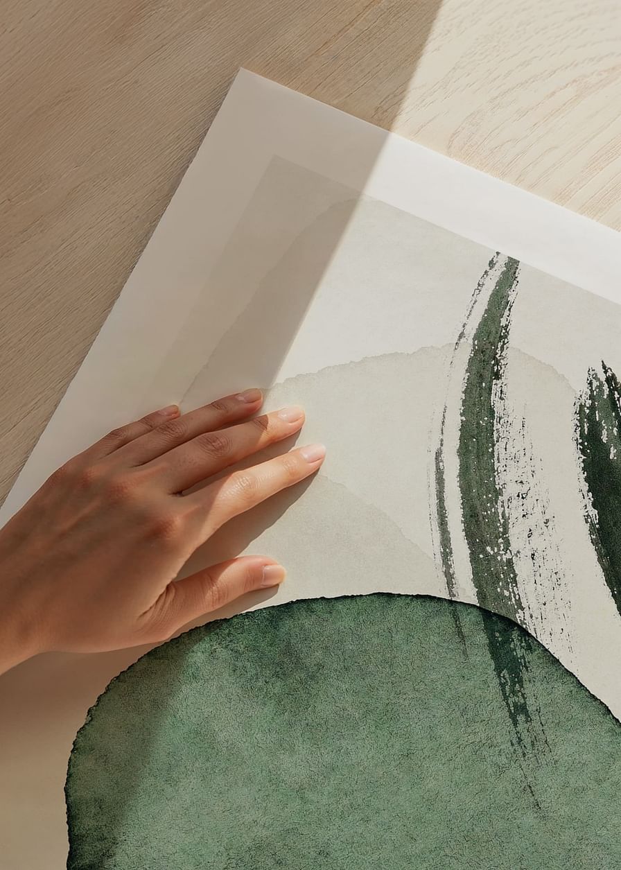 Abstract Overlay-12