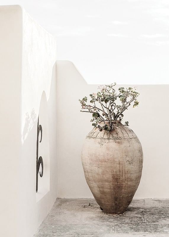 Flower Vase-12