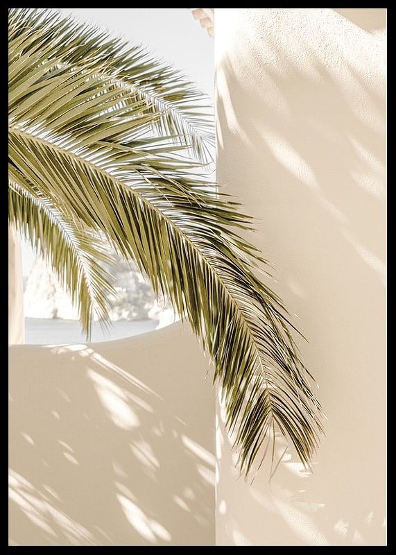 Mediterranean Palm Leaves-12