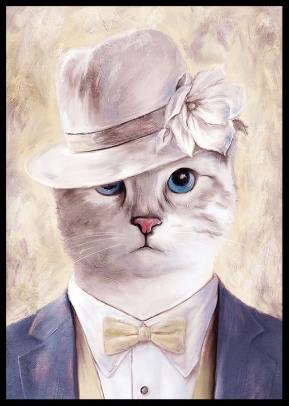 Cat Man-12