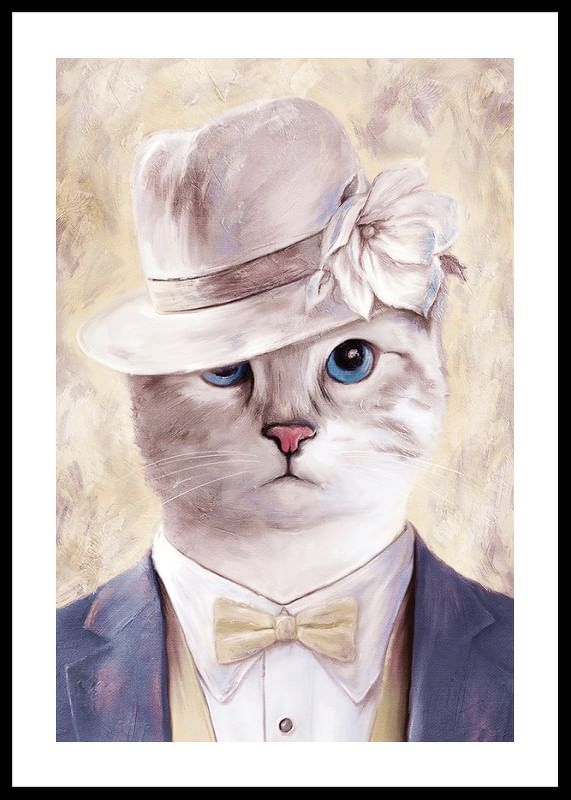 Cat Man-12