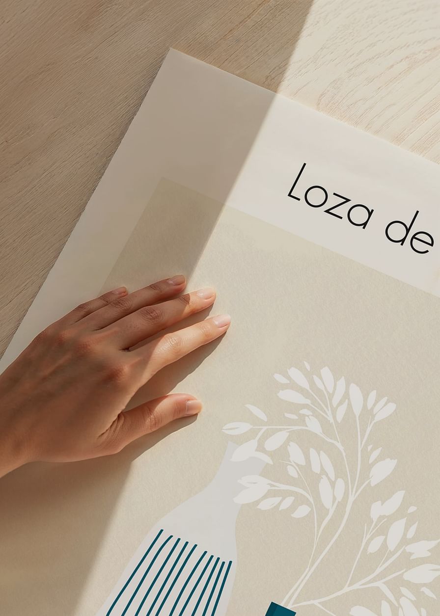 Loza De Barro No2-12