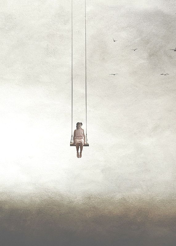 Relaxing Thoughts-12