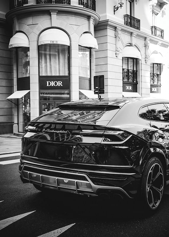Luxury Life-12