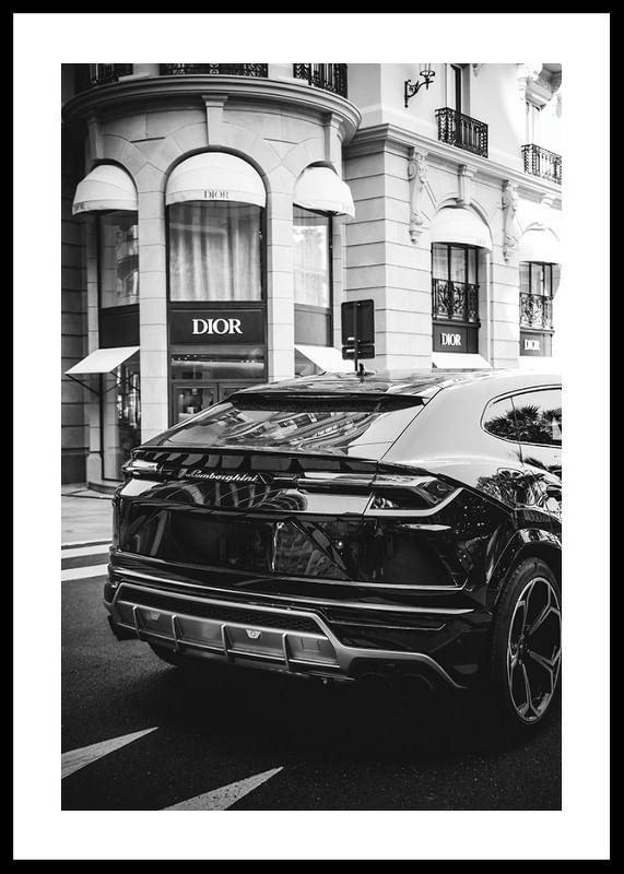 Luxury Life-12