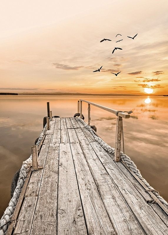 Relaxing Sunset-12