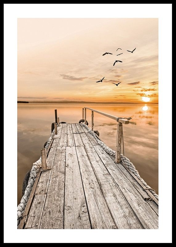 Relaxing Sunset-12