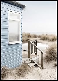 House At The Beach-2