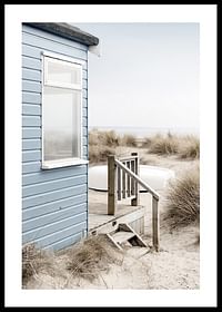 House At The Beach-0