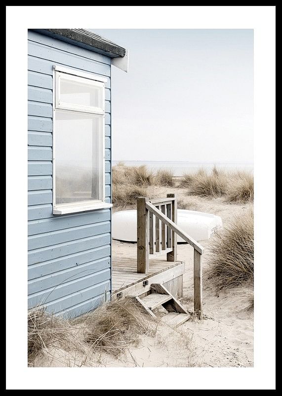 House At The Beach-12