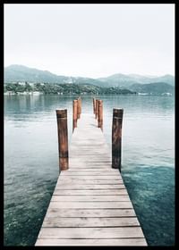 Orta San Giulio Lake In Italy-2