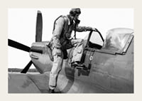 Spitfire Pilot-3
