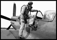 Spitfire Pilot-6