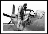 Spitfire Pilot-0