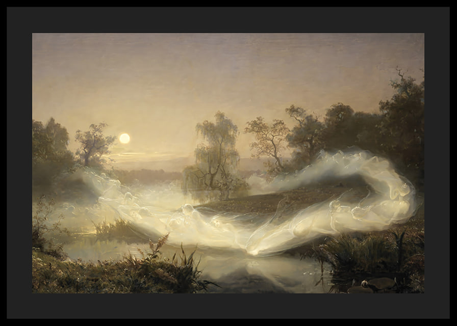 Älvalek By August Malmström-12