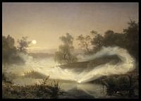 Dancing Fairies By August Malmström-2