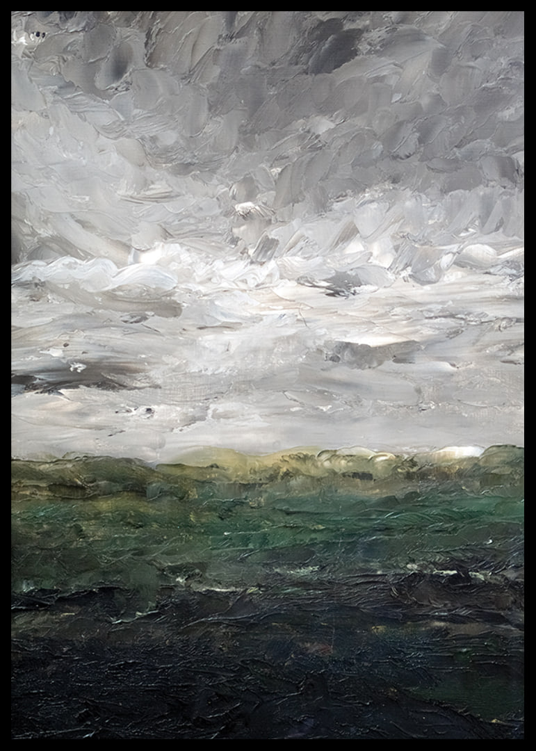 The Heath By August Strindberg-12