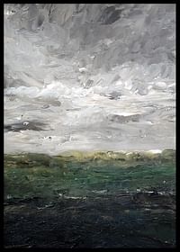 The Heath By August Strindberg-2
