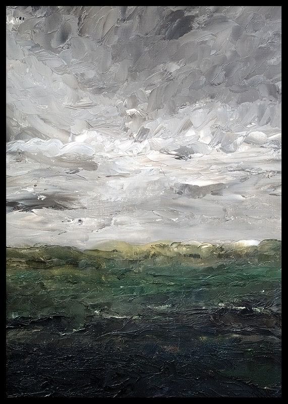 The Heath By August Strindberg-12