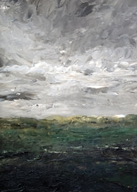 The Heath By August Strindberg-9
