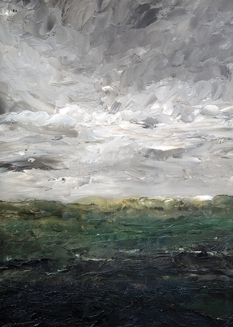 The Heath By August Strindberg-12