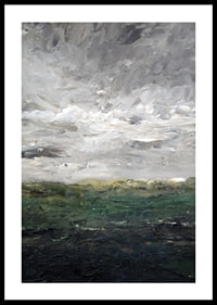 The Heath By August Strindberg-2
