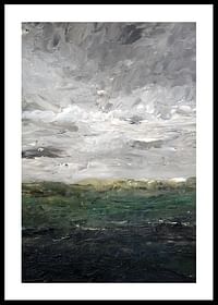 The Heath By August Strindberg-0