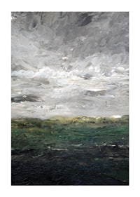 The Heath By August Strindberg-3