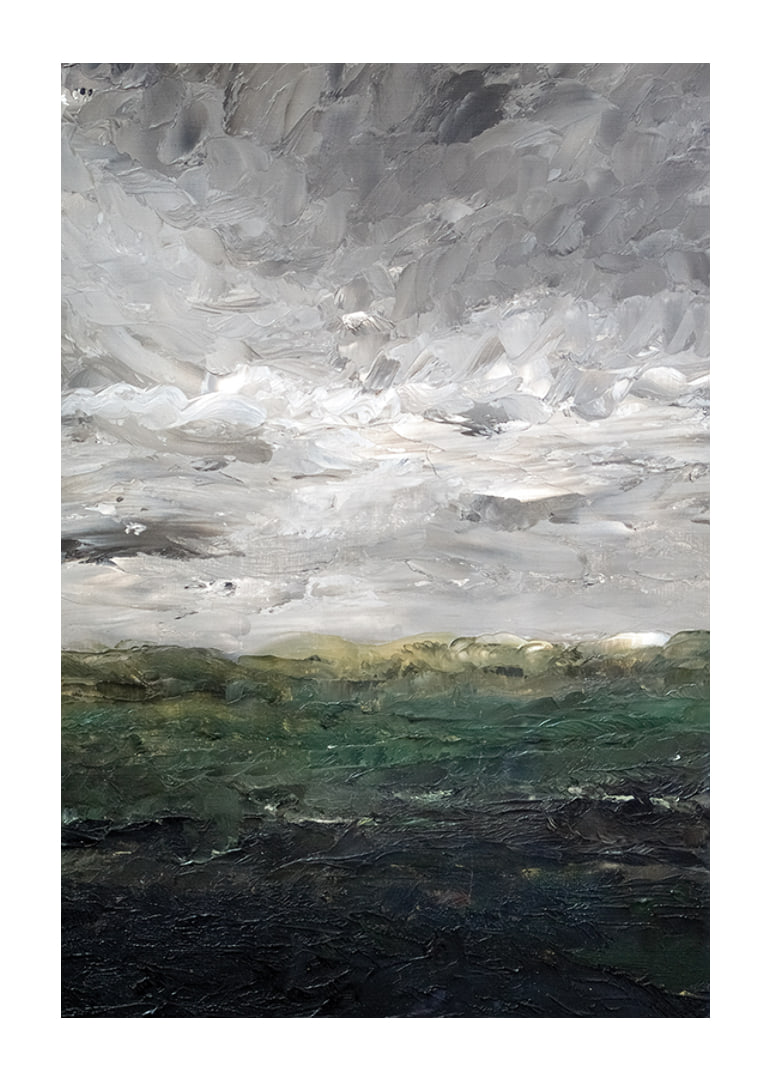 The Heath By August Strindberg-12