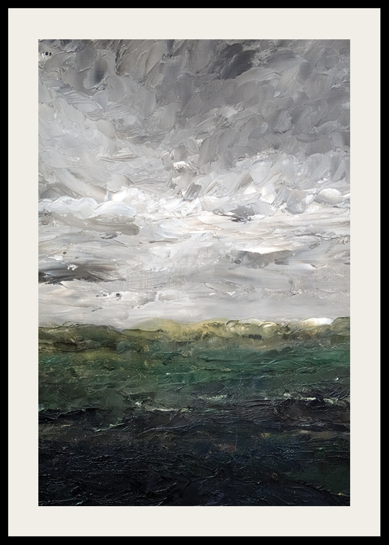 The Heath By August Strindberg-12