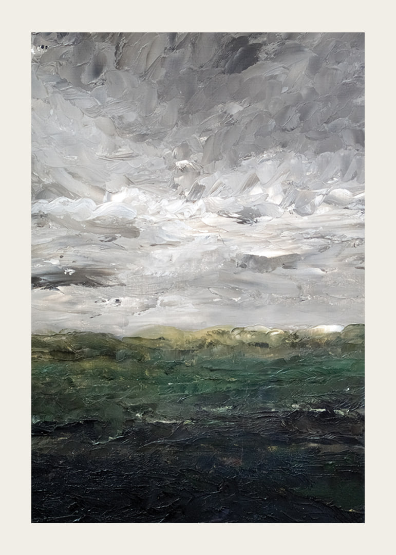 The Heath By August Strindberg-12