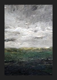 The Heath By August Strindberg-7