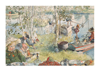 Kräftfångst By Carl Larsson-3