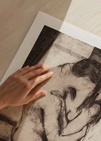 The Kiss By Edvard Munch-11