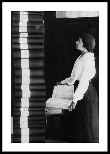 Plakat Women's Rights