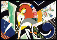 The Thundershower By H. Lyman Sayen-8