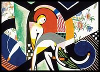 The Thundershower By H. Lyman Sayen-2