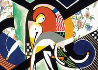 The Thundershower By H. Lyman Sayen-3